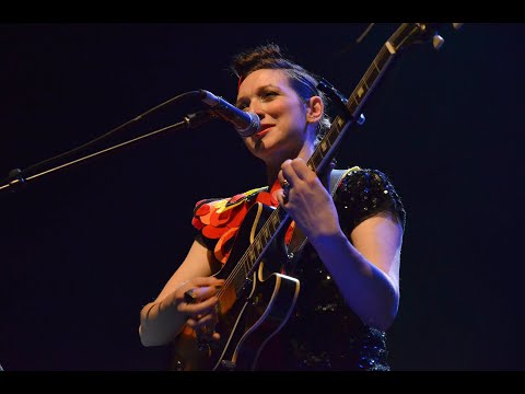 MY BRIGHTEST DIAMOND - Dragonfly