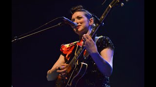 MY BRIGHTEST DIAMOND - Dragonfly