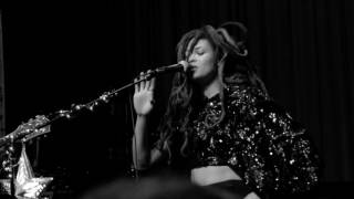 VaLeRiE jUnE : LIVE : 'tWo HeArTs' : jUnE 1 2o17 : vAnCoUvEr