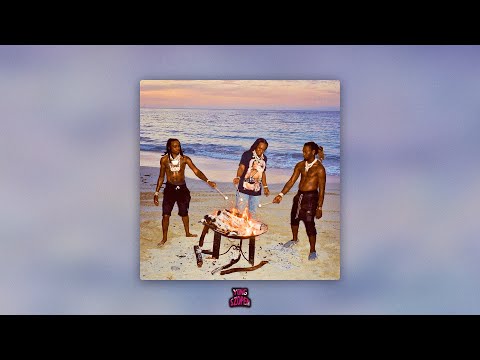 [FREE] Migos x Offset x POP SMOKE Type Beat - "Locked" | NY x UK Drill Type Beat