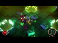 Vidéo de gameplay de Skeletal Avenger  XBox