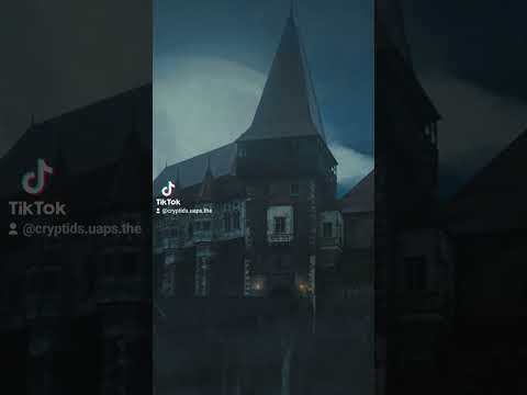 Demons: A Spooky Mythology Journey