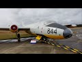 Valiant Air Command Warbird Museum Visit