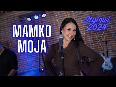 Zespół Stylowi - Mamko moja 💍💜 | Cover 2024
