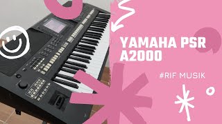 Download lagu FOR SALE YAMAHA PSR A2000 mp3 Download lagu FOR SALE YAMAHA PSR A2000 mp3