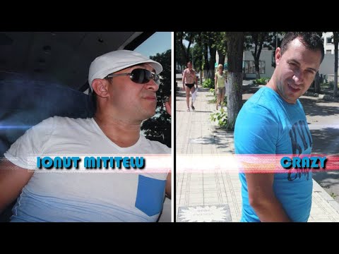 IONUT MITITELU  - CRAZY