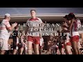 European Touch Championships Finals Sony FX3 Sports Film