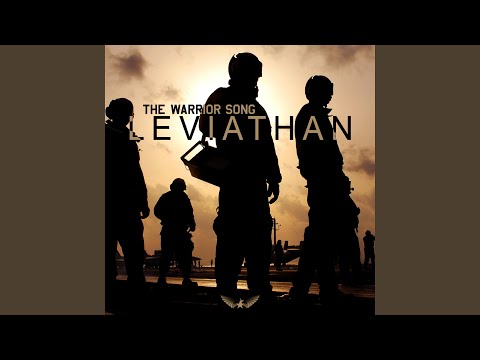 The Warrior Song Leviathan