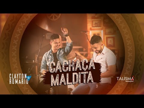 Cachaça Maldita video
