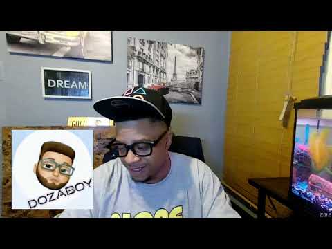 LIT ARTIST OUT OF THE UK..🔥TION WAYNE / DUTCHAVELLIE / STORMZY - I DUNNO.......REACTION/REVIEW🔥