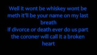 better dig two by the band perry lyrics
