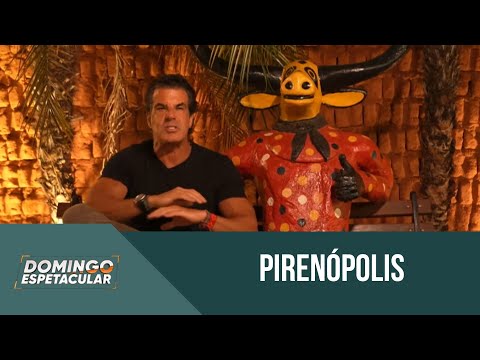 '50 por 1': Álvaro Garnero desembarca em Pirenópolis (GO) para conhecer o tradicional café sertanejo