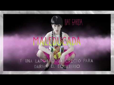 Dat Garcia - Anfibio