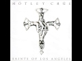 Mötley Crüe - Down at the Whiskey