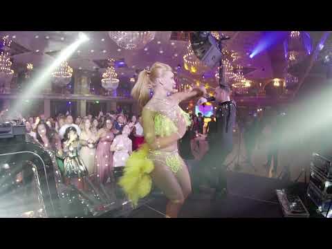 Adrian si Tatiana  | Sonrisa Dance Center | Dansatori Evenimente