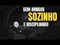 0 Mensagens 0 Amigos Apenas Você E Sua Disciplina