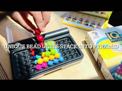 IQ Puzzler Pro, by SmartGames