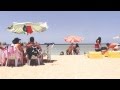 Trio Tividi Bikini Itsy Bitsy Tennie Weenie Yellow Polkadot Bikini