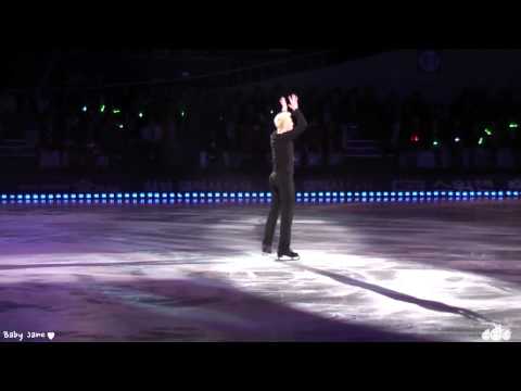 2011 ALL THAT SKATE SPRING - Jeremy Abbott [Hometown Glory] By Baby Jane♥.avi