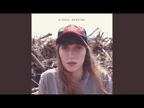 Download Aldous Harding - Hunter MP3