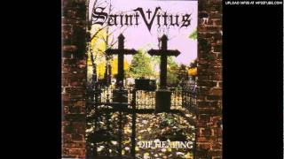 Saint Vitus - Dark World