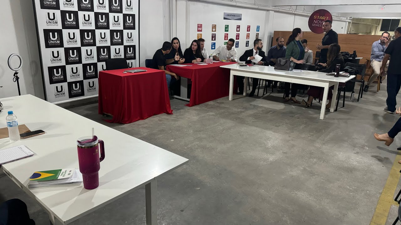 Juri Simulado: O caso dos exploradores de Cavernas / 01/2025