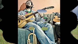 Lenny Keylard jamming remix