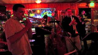 Funky Northwest Horn Band Rule 62 & The Souled Out Horns
