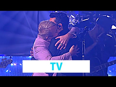 Giovanni Zarrella & Ross Antony - Ich werd dich immer lieben | Giovanni Zarrella Show