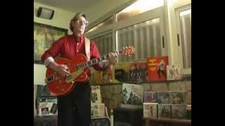 The Lonely One (DUANE EDDY)