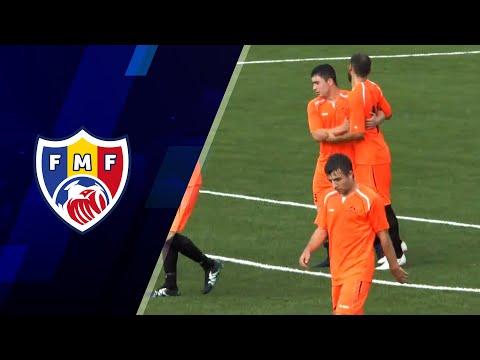 FC Victoria 2-0 Iskra // Divizia A, 15.09.2018