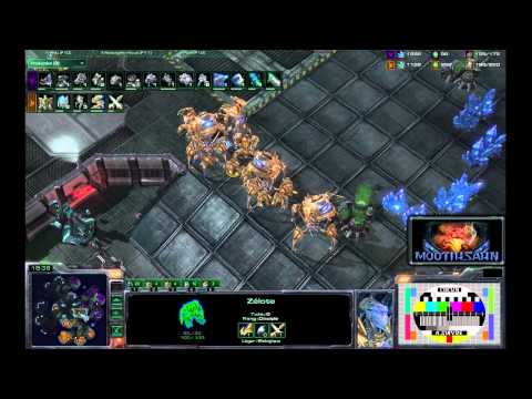 [MI011b] M-Adel [P] VS VirusLaukyo [T] - BO5 05