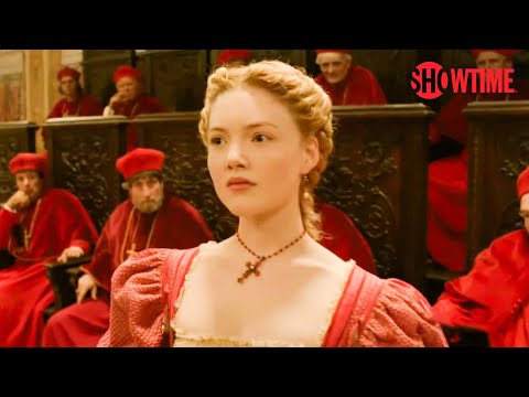The Borgias Season 2: Trailer #3 | SHOWTIME