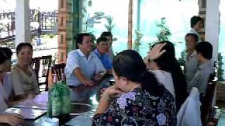 preview picture of video 'Du lịch Dìn Kí, Thuận An ,Bình Dương 20-11-2007.'