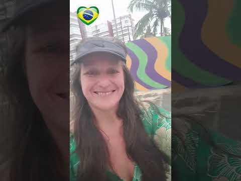 minha terra natal Bertioga litoral de são Paulo 🇧🇷❤️