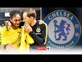 Aubameyang to Chelsea?! 😳🔵 | Plus Fofana, Cucurella & De Jong latest