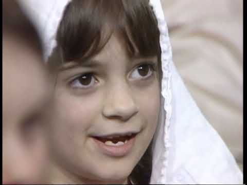 Mother Angelica Live Classics - 11-01-2011 - All Saints and Halloween - Mother Angelica