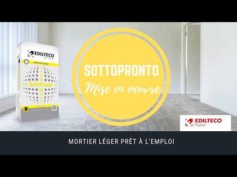 SottoPronto®