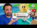 I Played Super Mario Sunshine To See If It S Overrated
