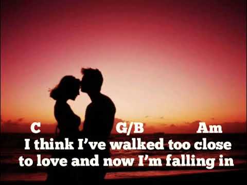Your Arms Feel Like Home - 3 Doors Down