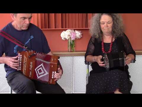 New Anything / Blenheim House - Mary Humphreys and Anahata