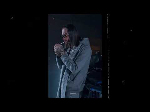 Malik Montana x Alberto Type Beat