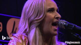 Melissa Etheridge - Bring Me Some Water (Bing Lounge)