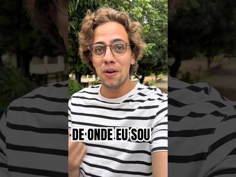 Quando me perguntam de onde eu sou… #montalvania #nortedeminas