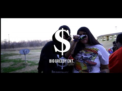 Big Greedy -Struggle & Pain (Dir.by@DroTexas)
