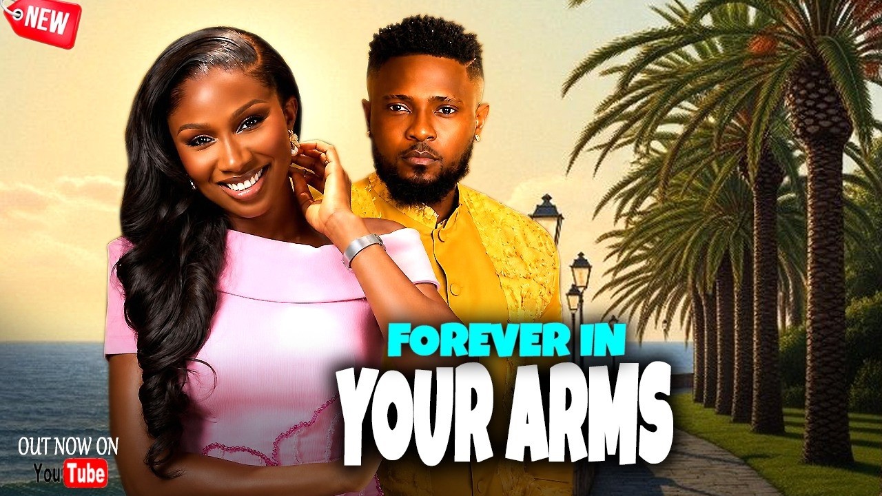FOREVER IN YOUR ARMS - DO EVERYTHING POSSIBLE NOT TO MISS THIS CAPTIVATING STORY - MAURICE/SONIA