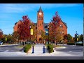 About University Of Central Oklahoma,  United States