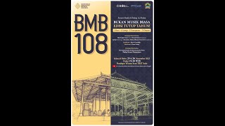 Download lagu Live ๐ด BUKAN MUSIK BIASA โถ๏ธ #108๐ง Day 2 mp3 Download lagu Live ๐ด BUKAN MUSIK BIASA โถ๏ธ #108๐ง Day 2 mp3