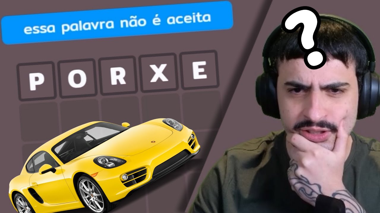 sendo observado no termo