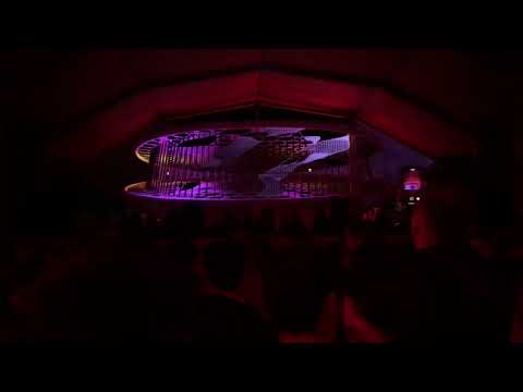 Discret Popescu aka Crihan @Sunwaves festival 28